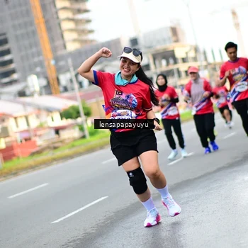 Runner Photo 6013804