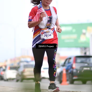 Runner Photo 6013806