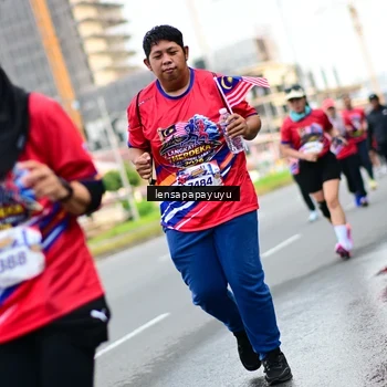 Runner Photo 6013807