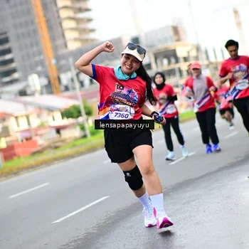 Runner Photo 6013811