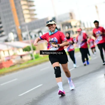 Runner Photo 6013812