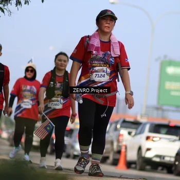 Runner Photo 6013818