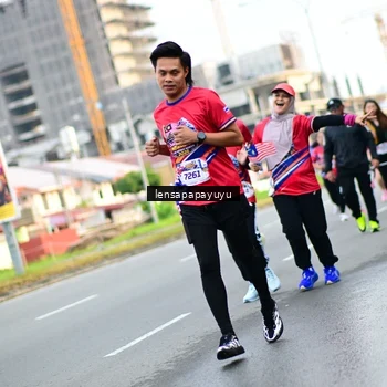 Runner Photo 6013819