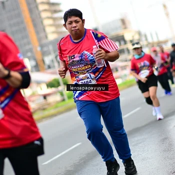 Runner Photo 6013826