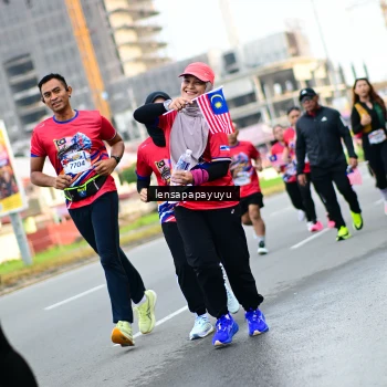 Runner Photo 6013832