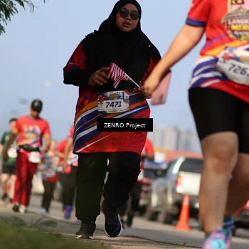 Runner Photo 6013834