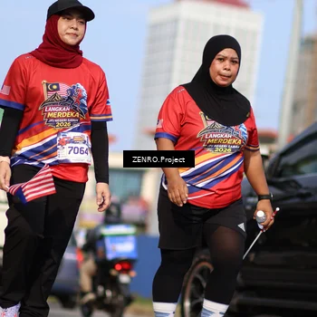 Runner Photo 6013840