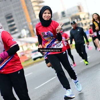 Runner Photo 6013850