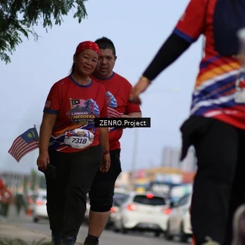 Runner Photo 6013851