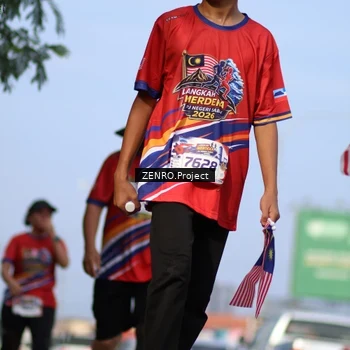 Runner Photo 6013853