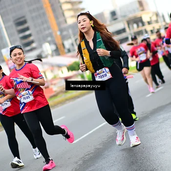 Runner Photo 6013861
