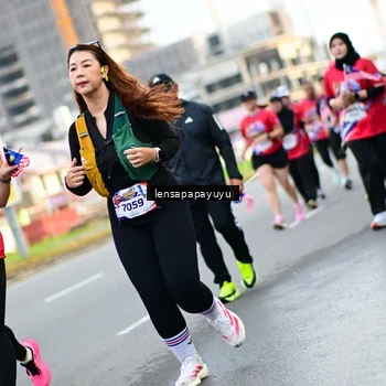 Runner Photo 6013869