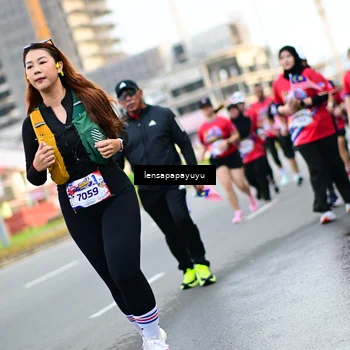 Runner Photo 6013880