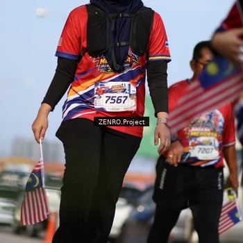 Runner Photo 6013892