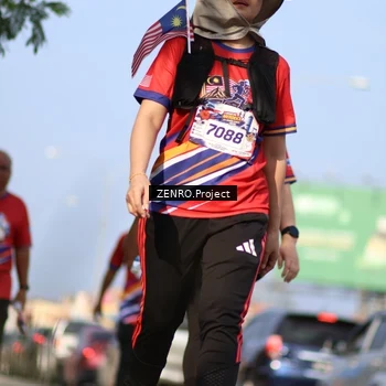 Runner Photo 6013893