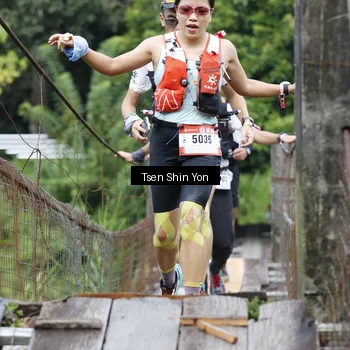 Runner Photo 60139