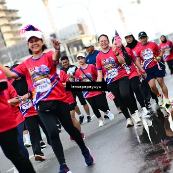 Runner Photo 6013905