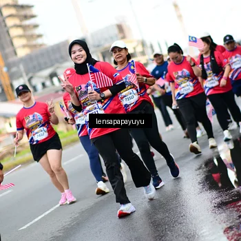Runner Photo 6013906