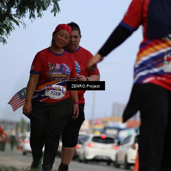Runner Photo 6013907