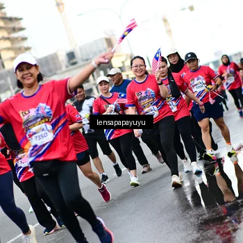 Runner Photo 6013913