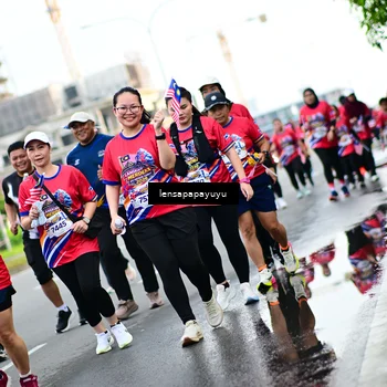 Runner Photo 6013926