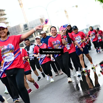 Runner Photo 6013927