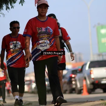 Runner Photo 6013938