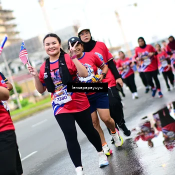 Runner Photo 6013939
