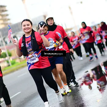 Runner Photo 6013941