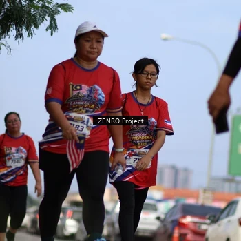 Runner Photo 6013942