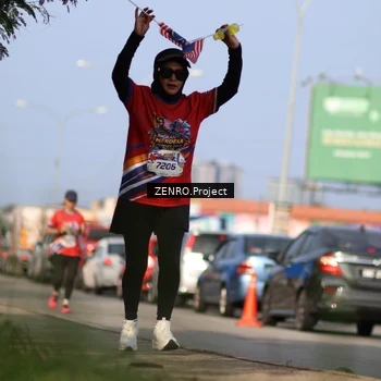 Runner Photo 6013943