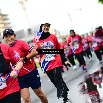 Runner Photo 6013946