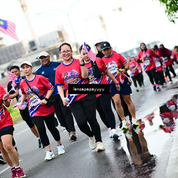 Runner Photo 6013949