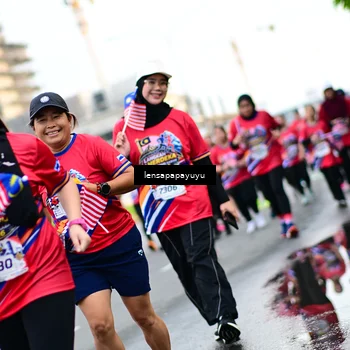 Runner Photo 6013951