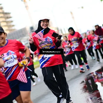 Runner Photo 6013953
