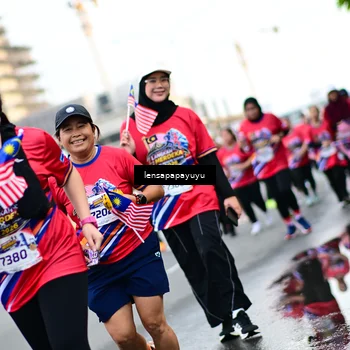 Runner Photo 6013955