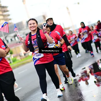 Runner Photo 6013956