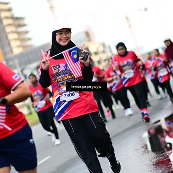 Runner Photo 6013966