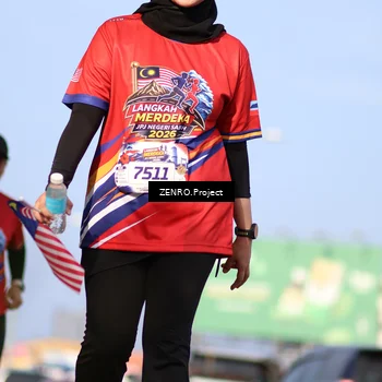 Runner Photo 6013973