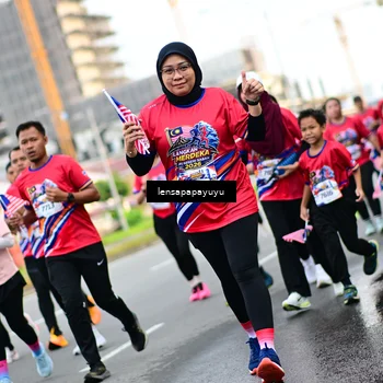 Runner Photo 6013974