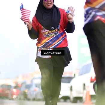 Runner Photo 6013978