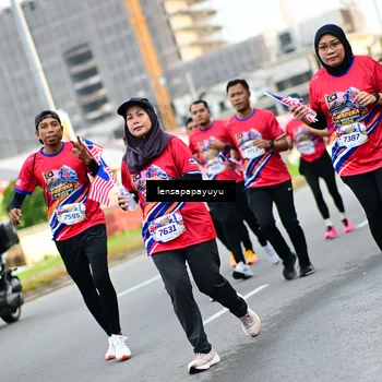 Runner Photo 6013981