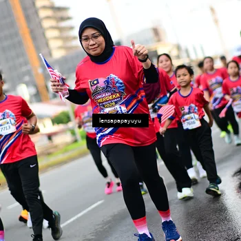 Runner Photo 6013985