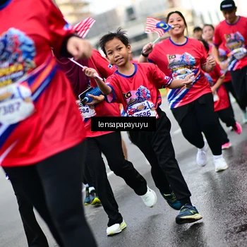 Runner Photo 6013989
