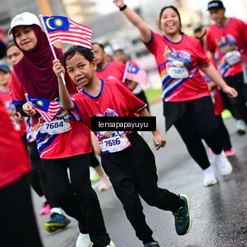 Runner Photo 6013991