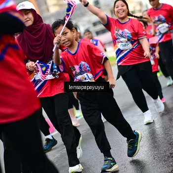 Runner Photo 6013993
