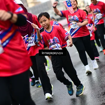 Runner Photo 6013995