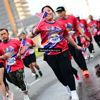 Runner Photo 6013999