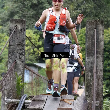 Runner Photo 60140