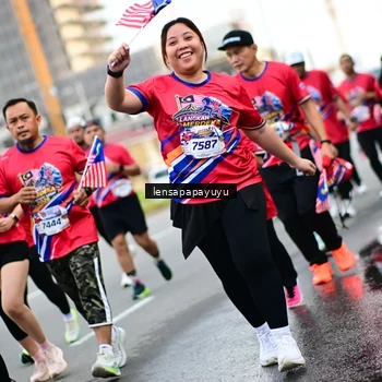 Runner Photo 6014001